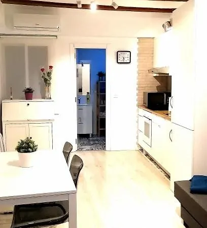 Precioso Frente Del Mercado * Βαλένθια